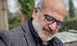 وفاة الصحفي السوري حسين الزعبي في فرنسا